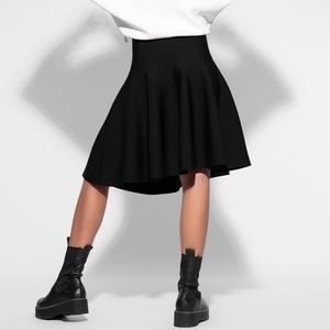 Aleeza Paris Aline Skirt